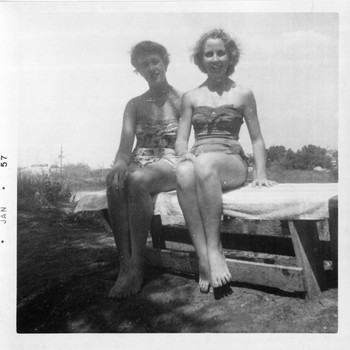 Photo of Jeanine VanKerckhove